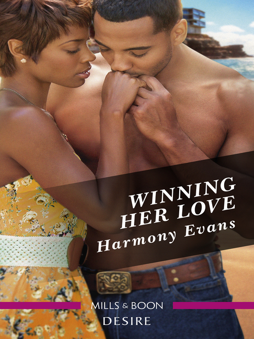 Cover image for Winning Her Love